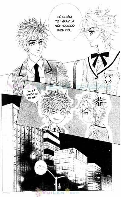 chàng gà mái chapter 14 9