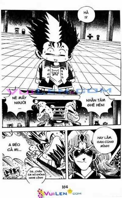 những người bạn tốt chapter 13 165