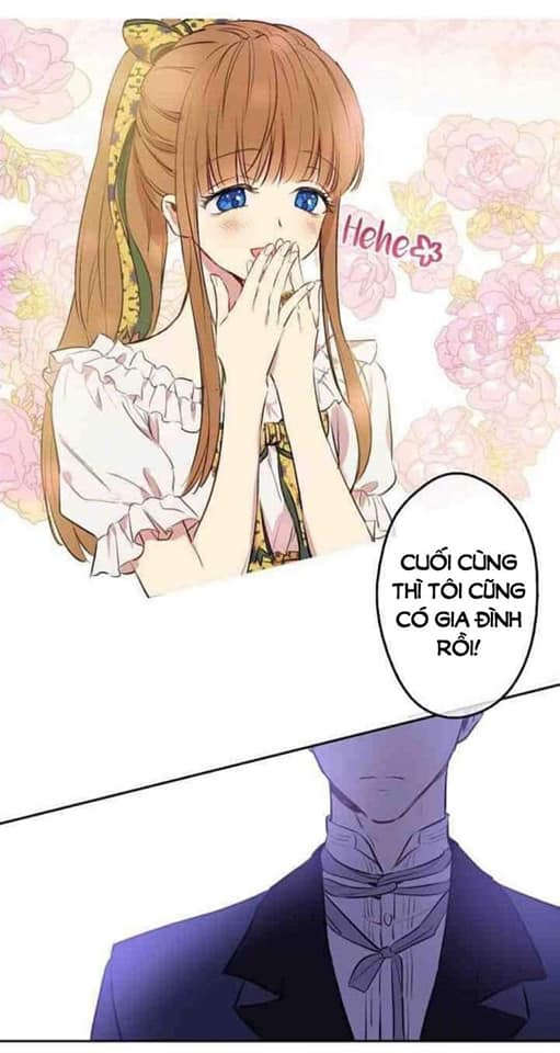 bỗng một ngày nọ tôi trở thành nàng công chúa chapter 62 43