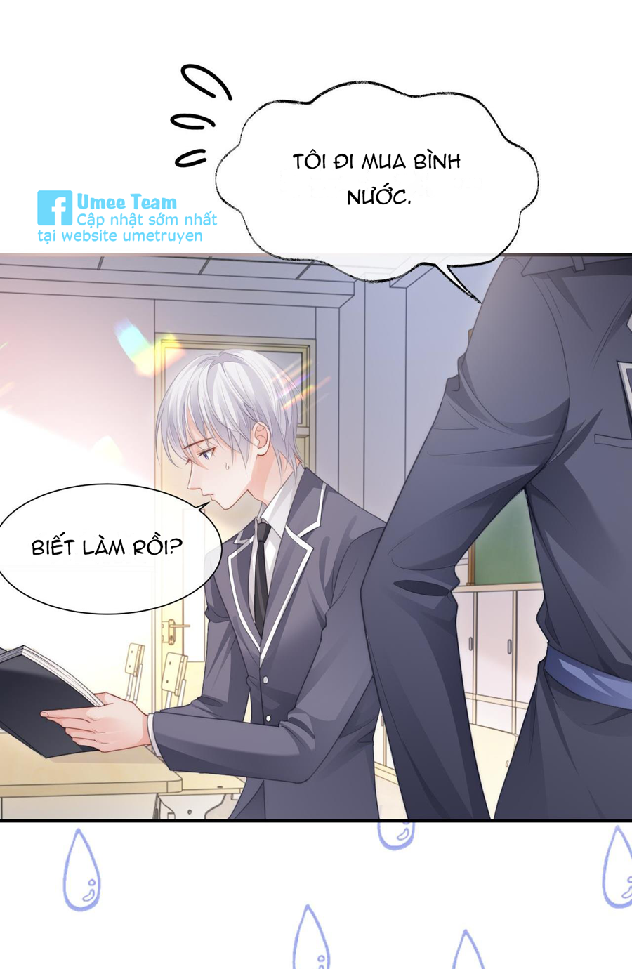 xin hãy ly hôn chapter 87 37