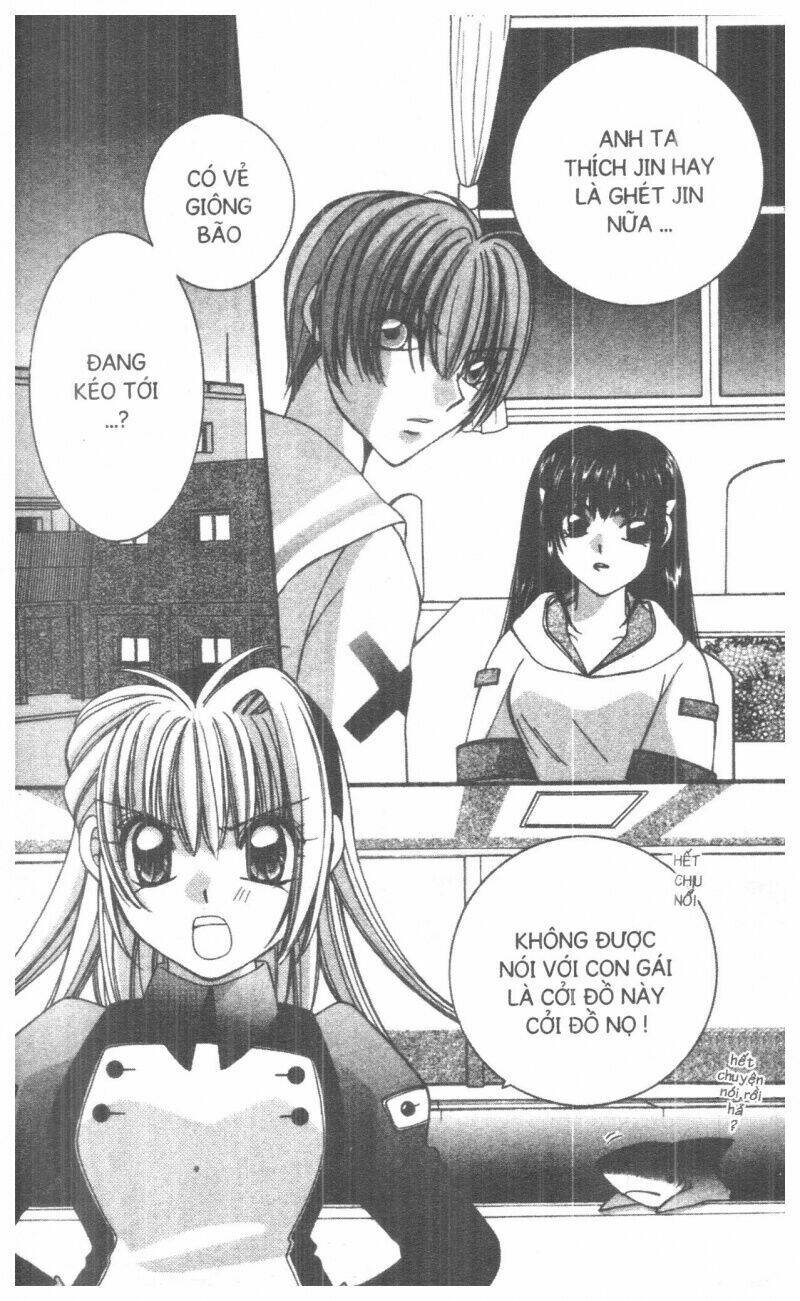 milk crown chapter 3 158