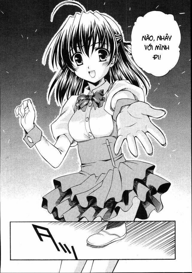 school days chapter 10 22