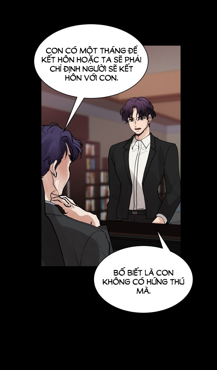 oan gia ngõ hẹp chapter 2 12