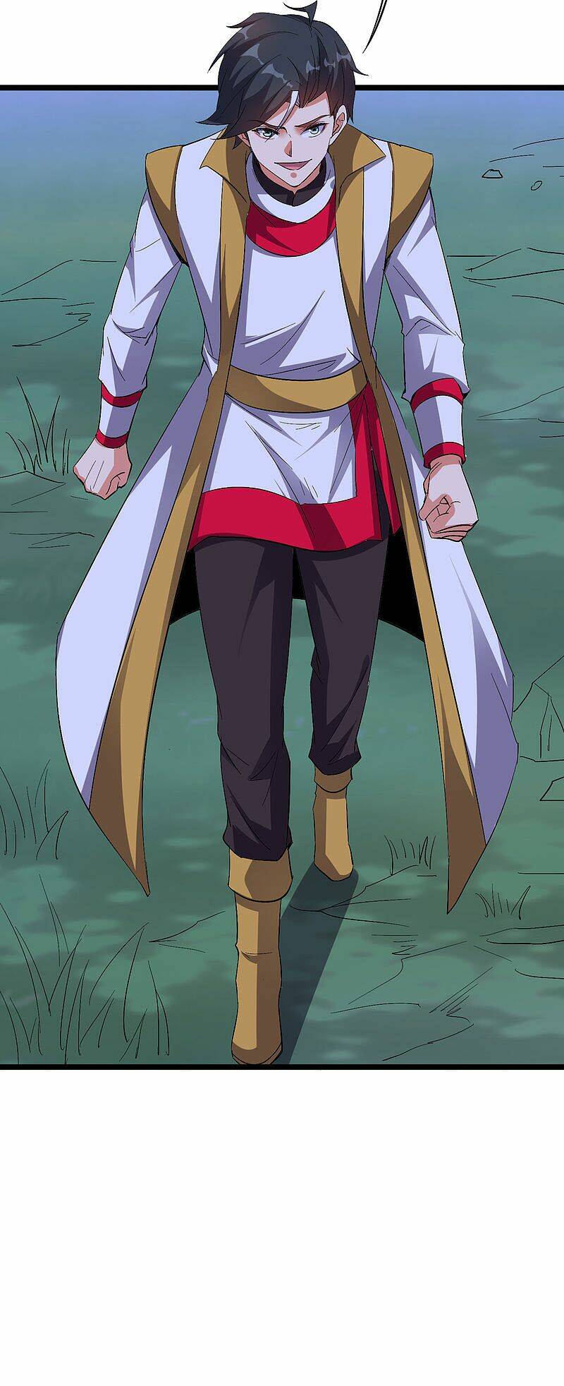 phục thiên thánh chủ chapter 110 30