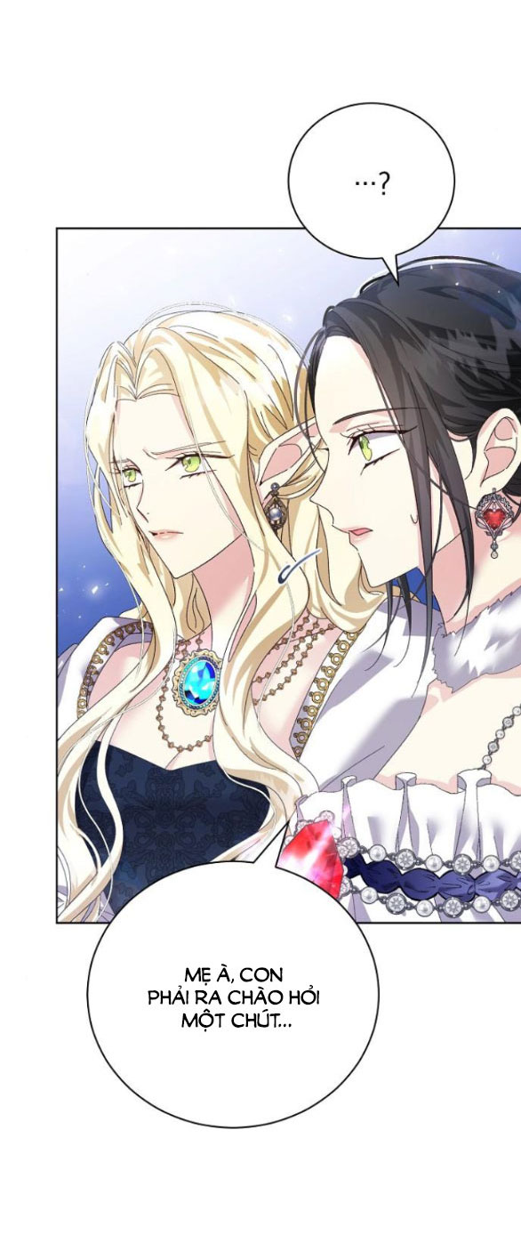 chiếm hữu trái tim bạo chúa chapter 21.1 4