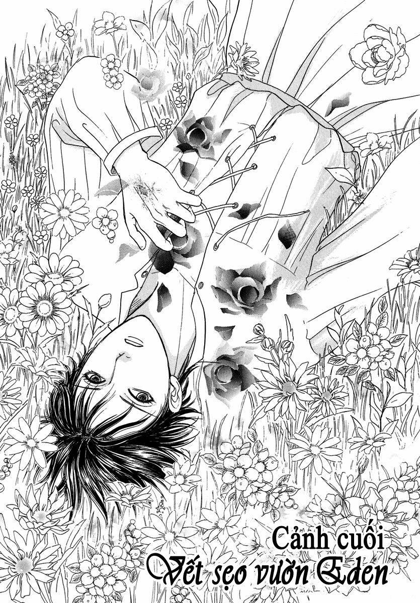 kenja no ishi chapter 20 2