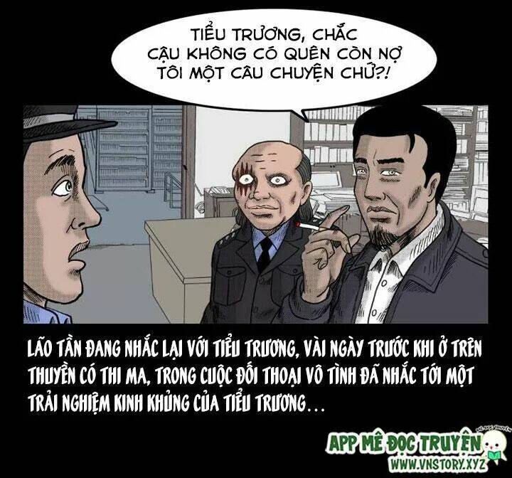 kỳ án có thật chapter 45 10