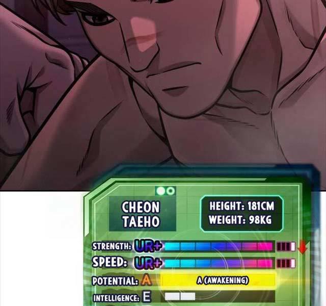 nhiệm vụ tối thượng chapter 123 195