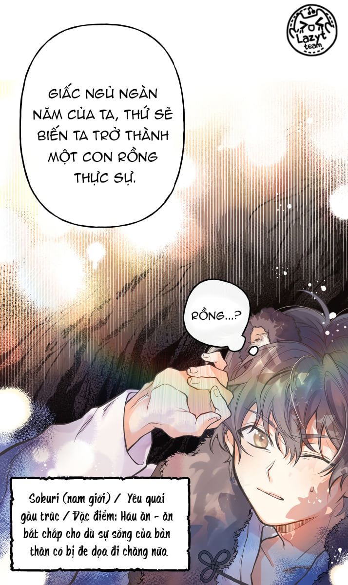 tuyển tập các chương prologue hàn chapter 15 5