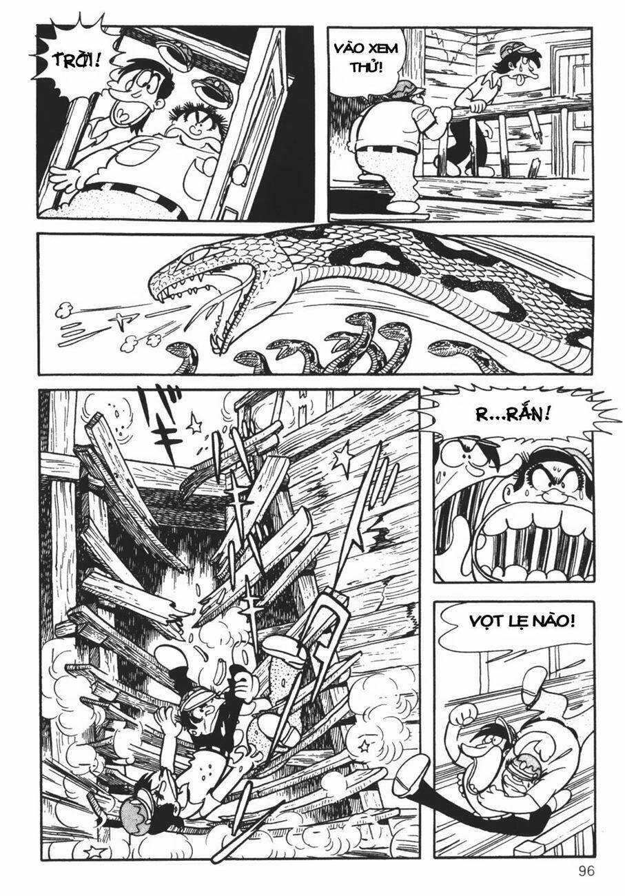 cậu bé ba mắt chapter 14 8