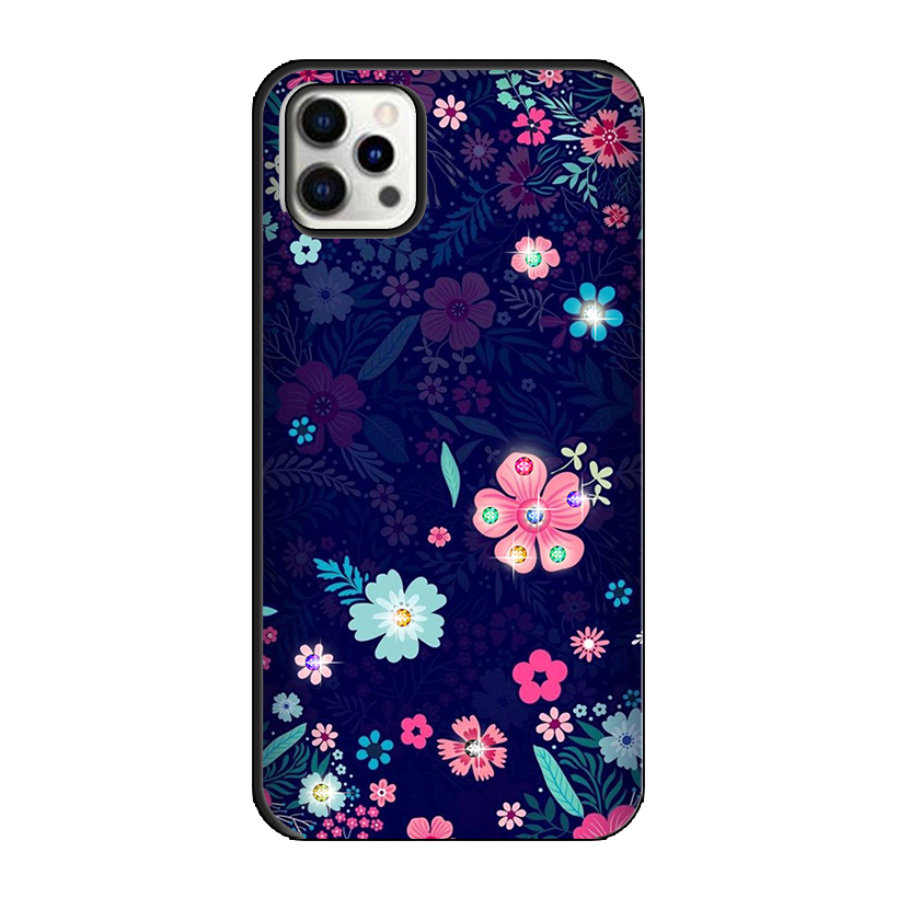 Ốp Lưng Dẻo Dành Cho IPHONE 12 PRO MAX