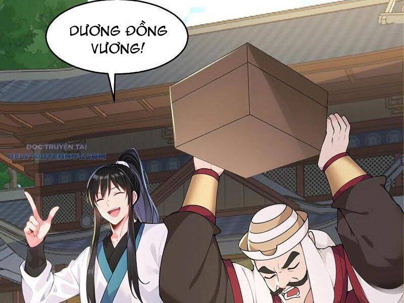 ta thực sự không muốn làm thần tiên chapter 101 10