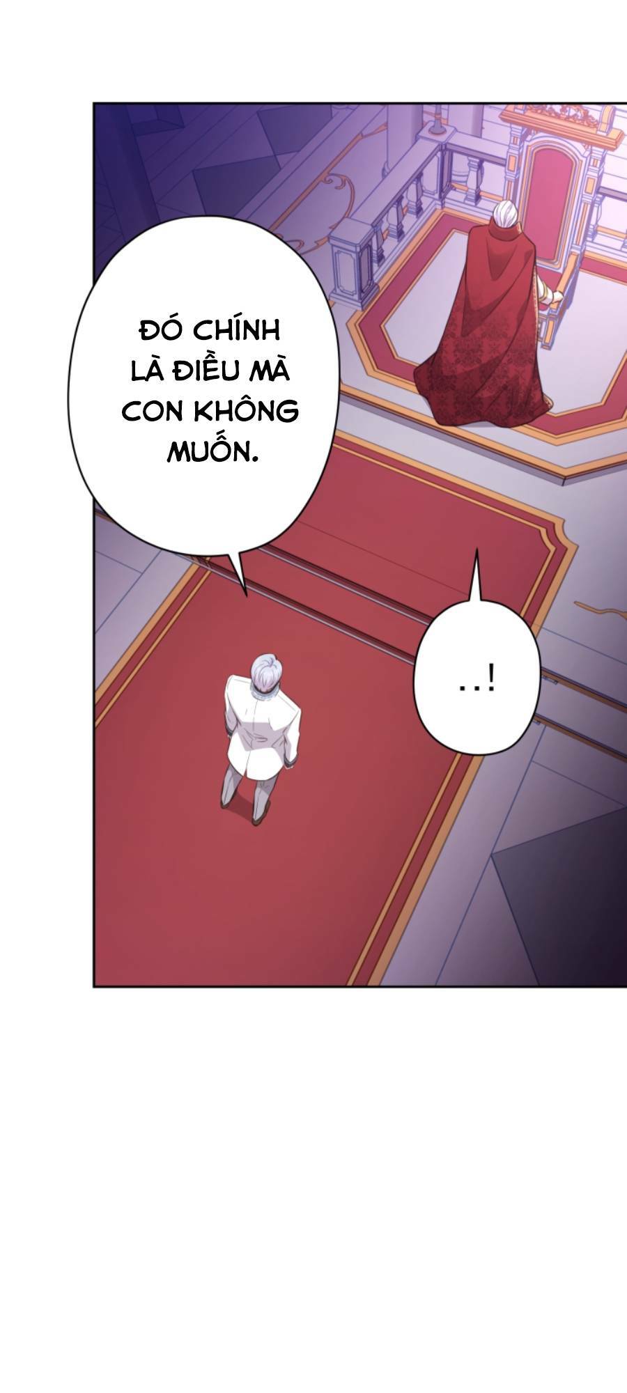 gửi đến người bạn của tôi chapter 28 28