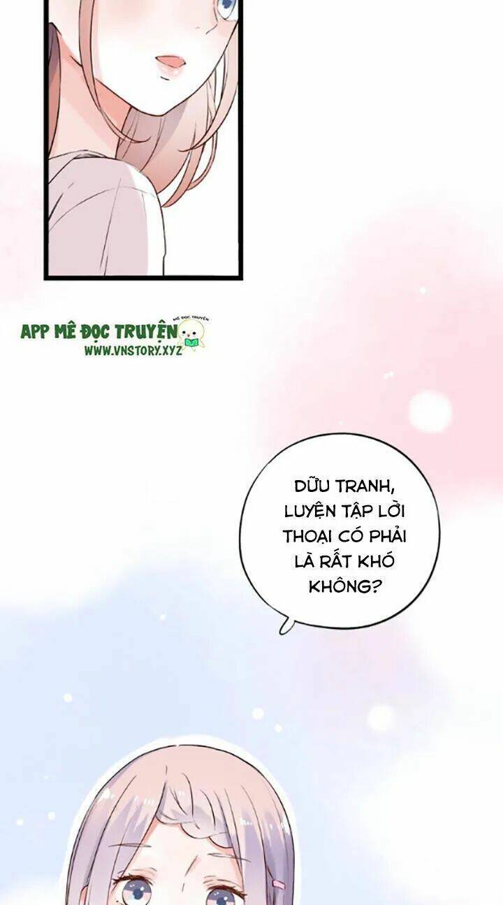 trạch thượng tịch mịch huỳnh hỏa chapter 37 20