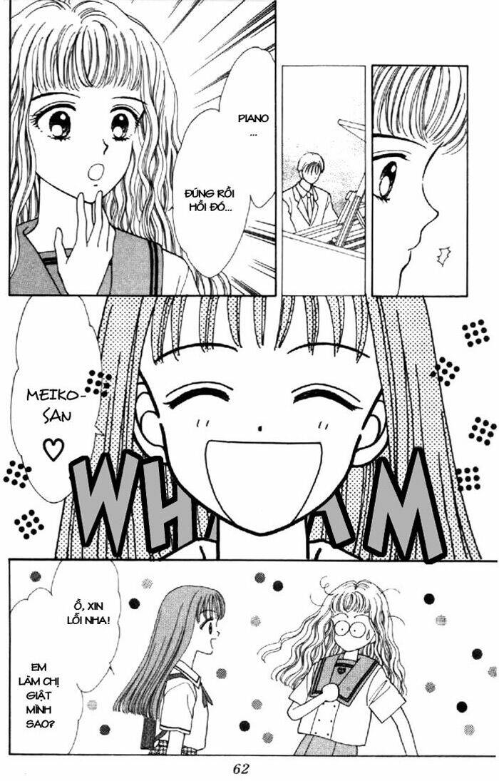 marmalade boy chapter 26 26