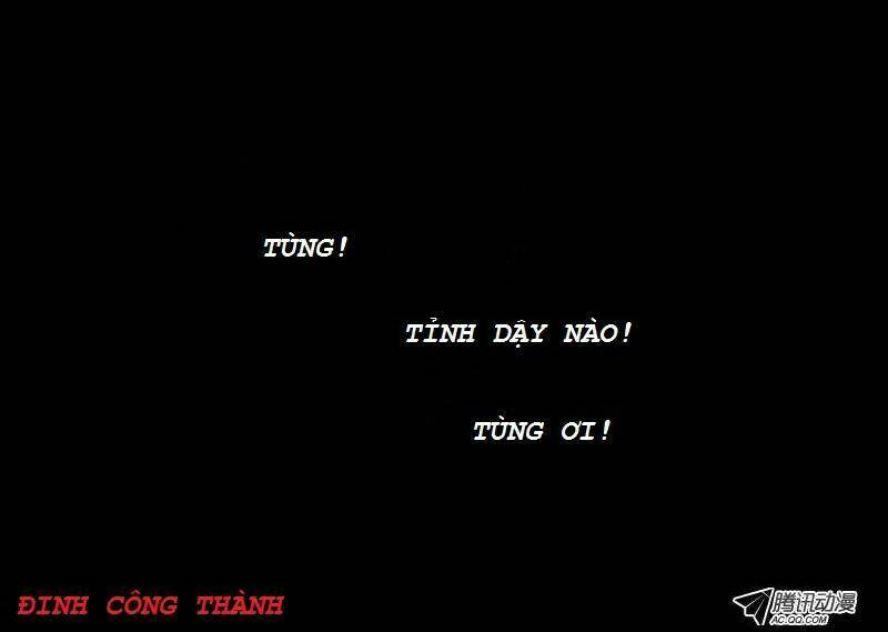 những sự kiện kỳ dị chapter 3 3