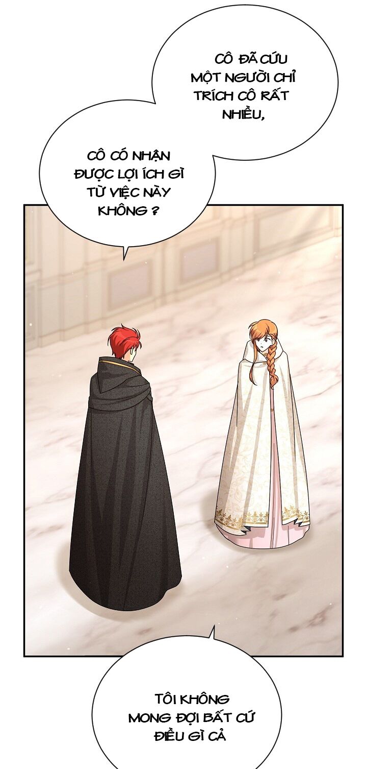 nữ công tước với tâm hồn trống rỗng chapter 37 19