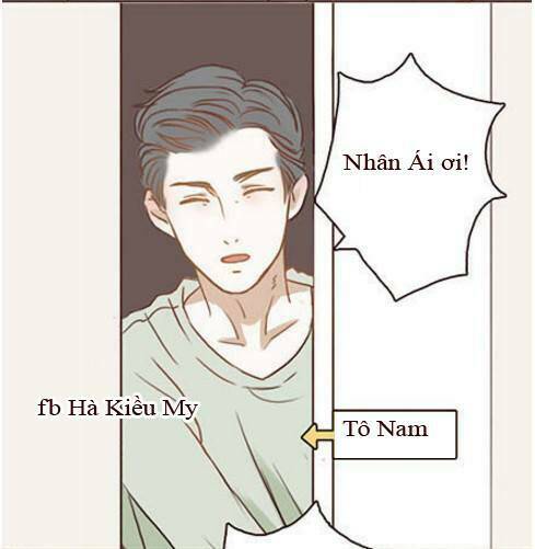 đệ đệ tôi là người ngoài hành tinh chapter 2 26