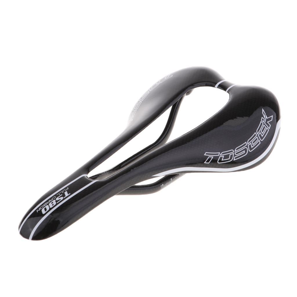 Saddle seat gel saddle saddle mountain bike road bike saddle 1 #