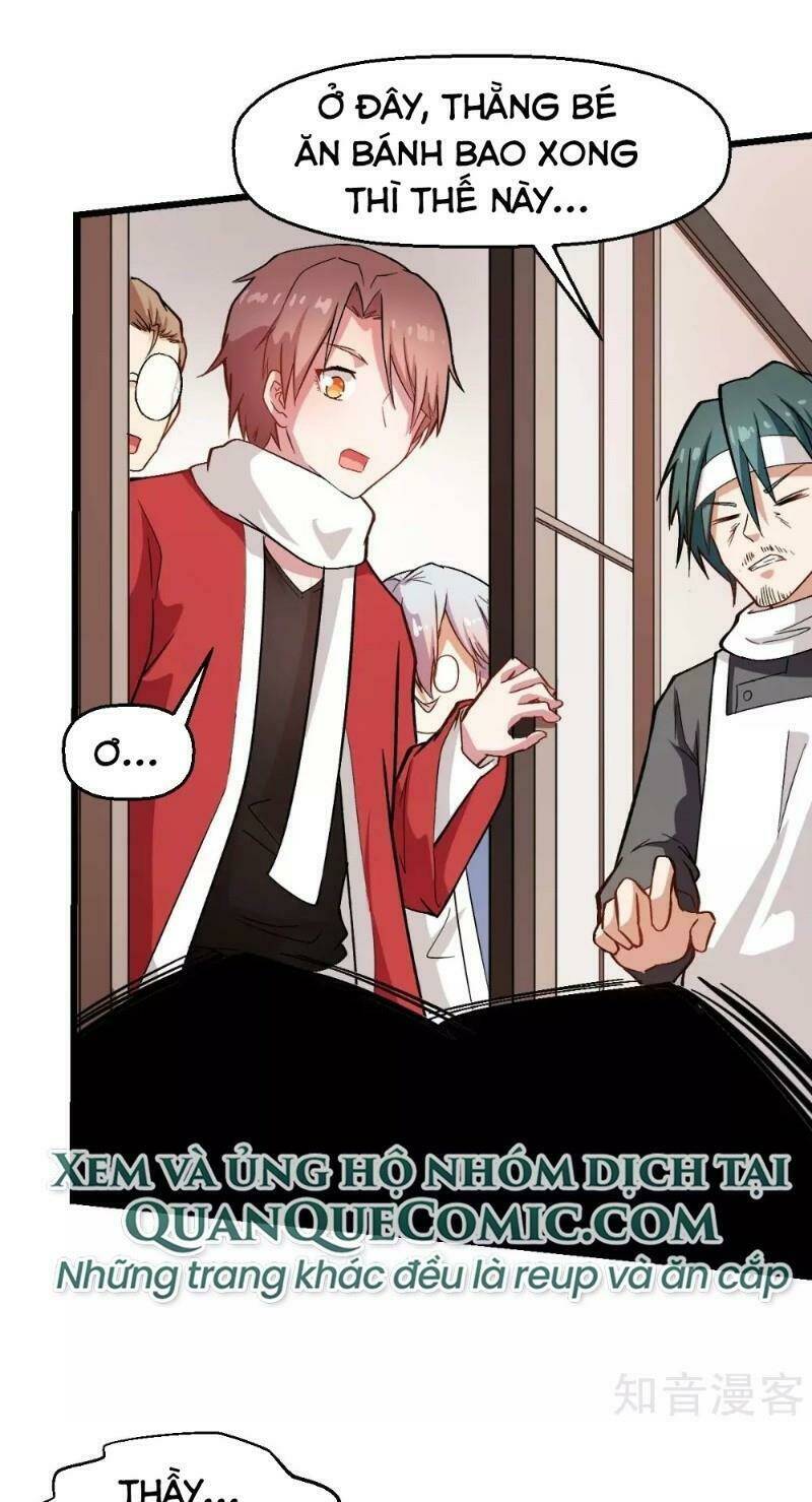 vườn trường cuồng sư hệ thống chapter 113 25