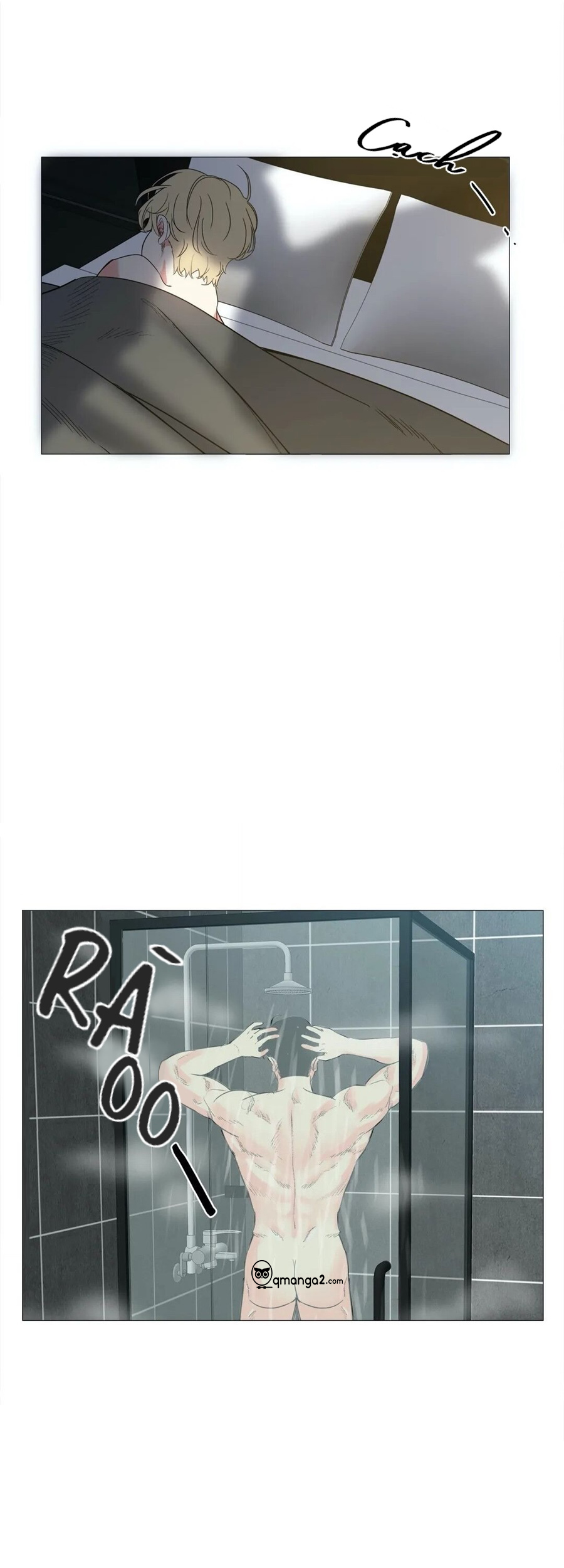 khiến anh cười chapter 3 21