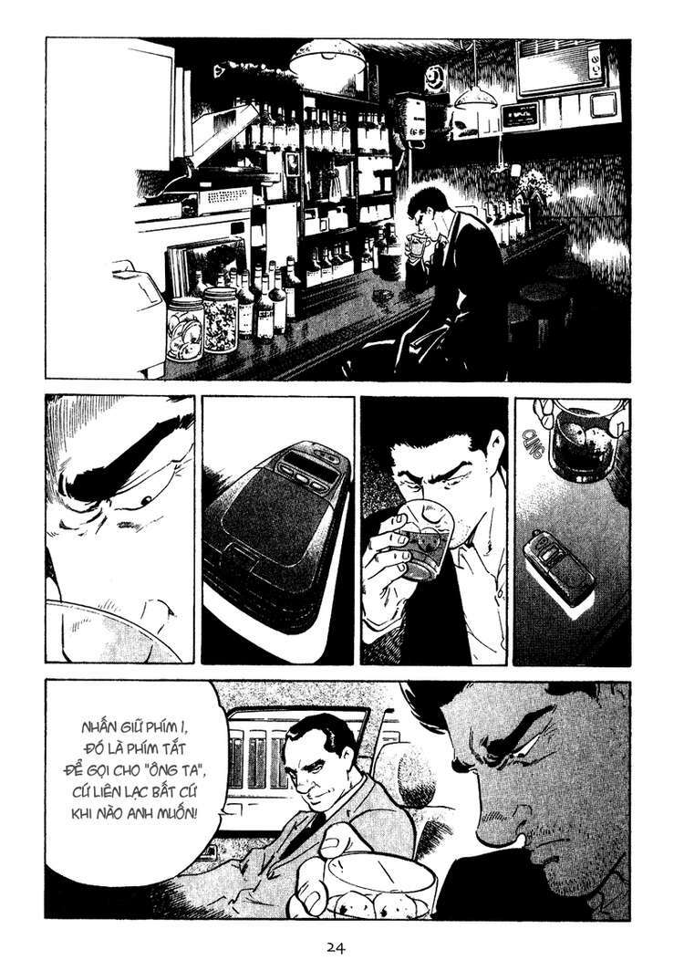 old boy chapter 21 2