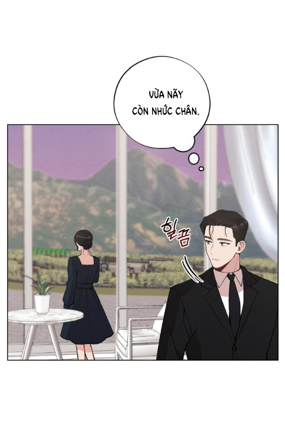 Ăn Mòn chapter 19.2 - Trang 33