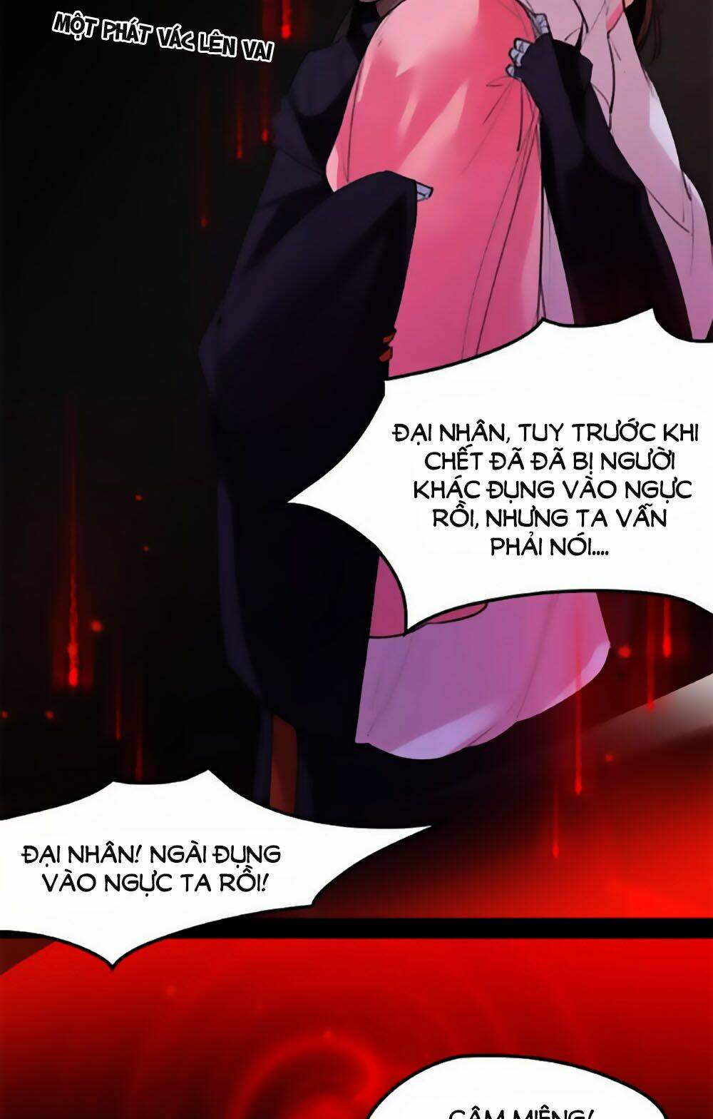 đường tăng cũng quyến rũ chapter 48 13