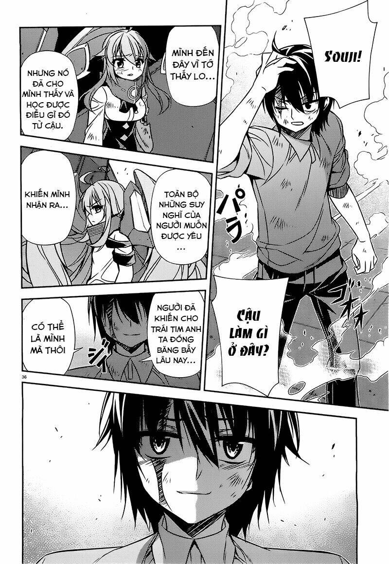 ark:romancer chapter 6 40