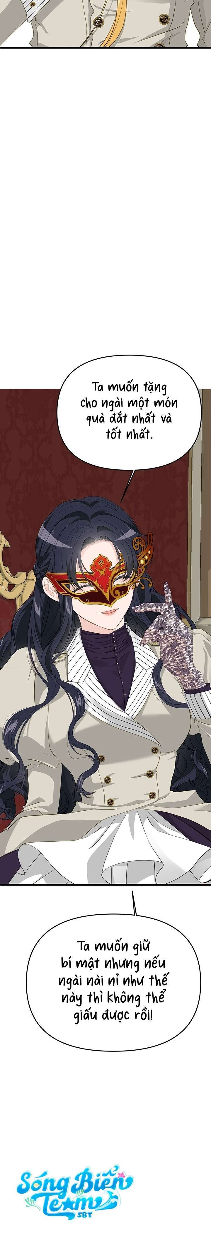 [ 18+ ] bệ hạ đã thay đổi rồi! chapter 24 10