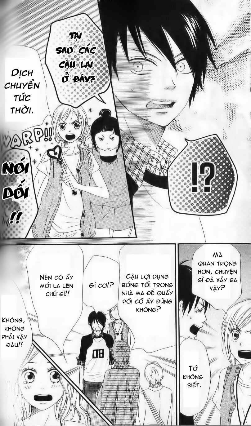 nanaco robin chapter 7 35