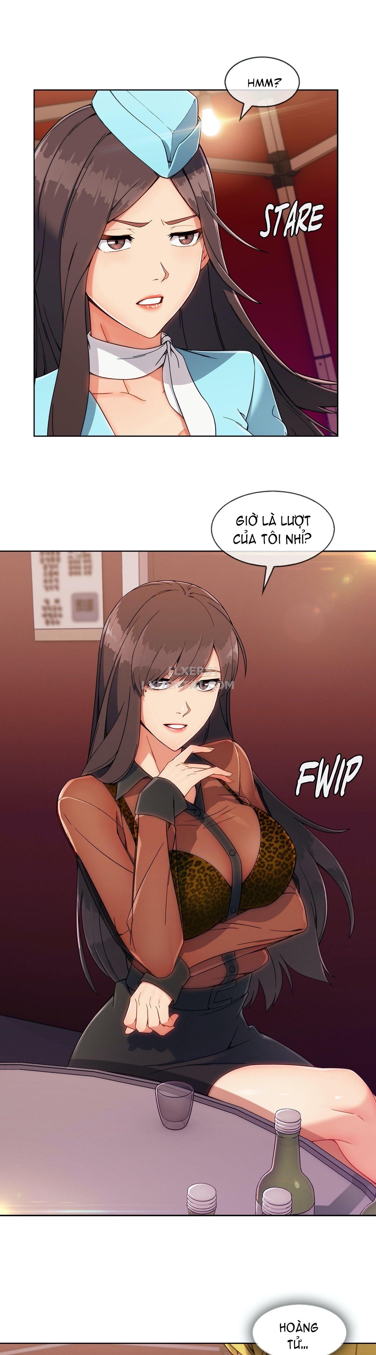 điên cuồng nhưng ngọt ngào chapter 75 11