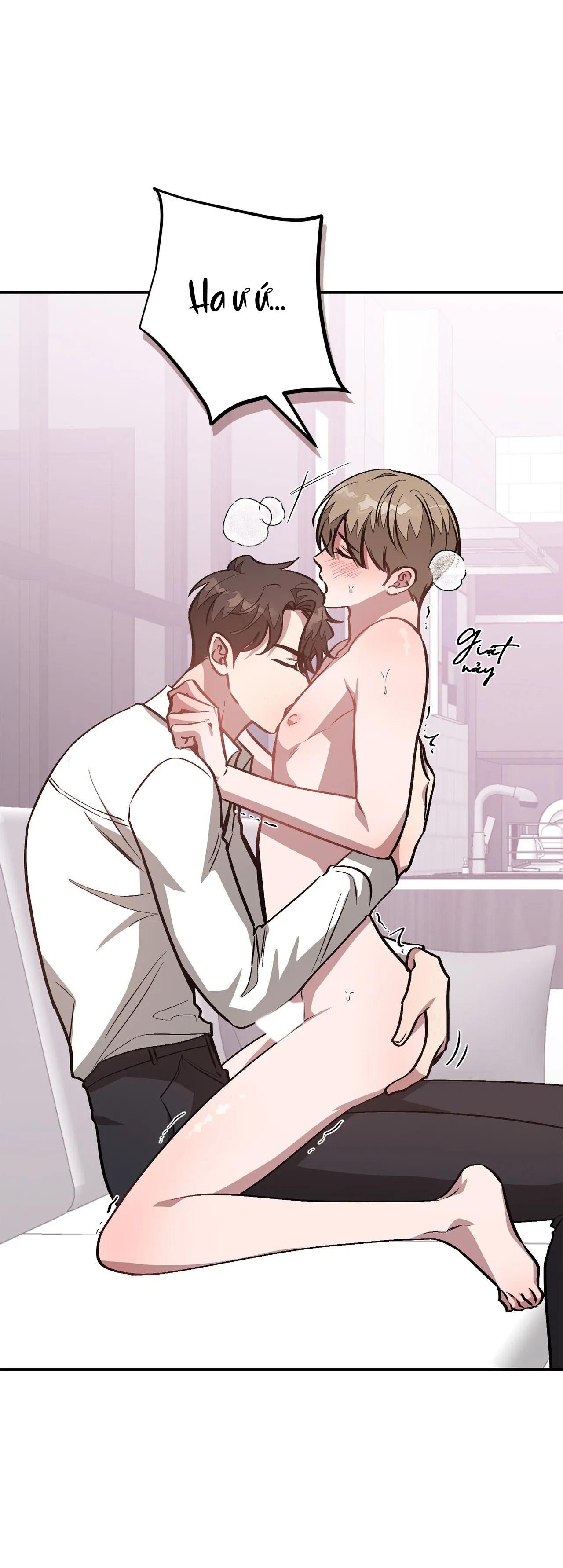 Sống Lại Lần Nữa chapter 70 31