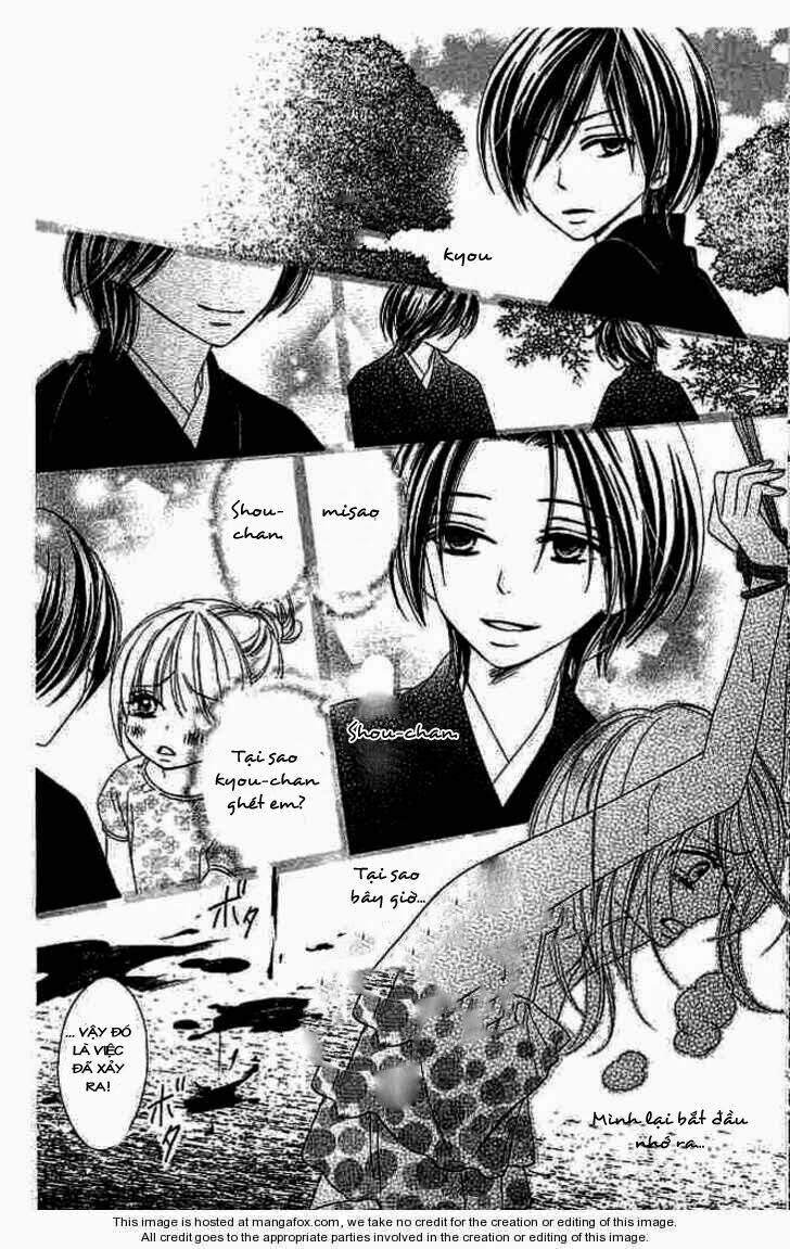 yêu quái cánh đen chapter 8 13