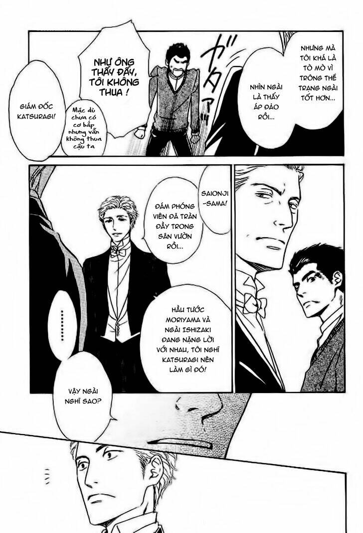 bình minh u sầu chapter 26 21