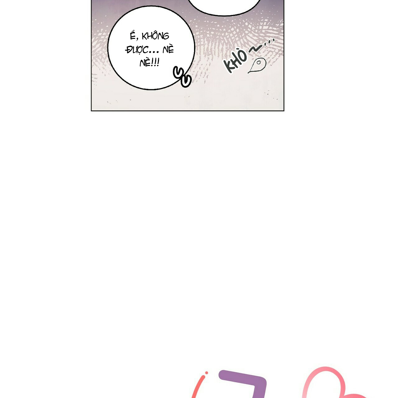 đừng đưa dây xích cho anh ấy chapter 13.3 16