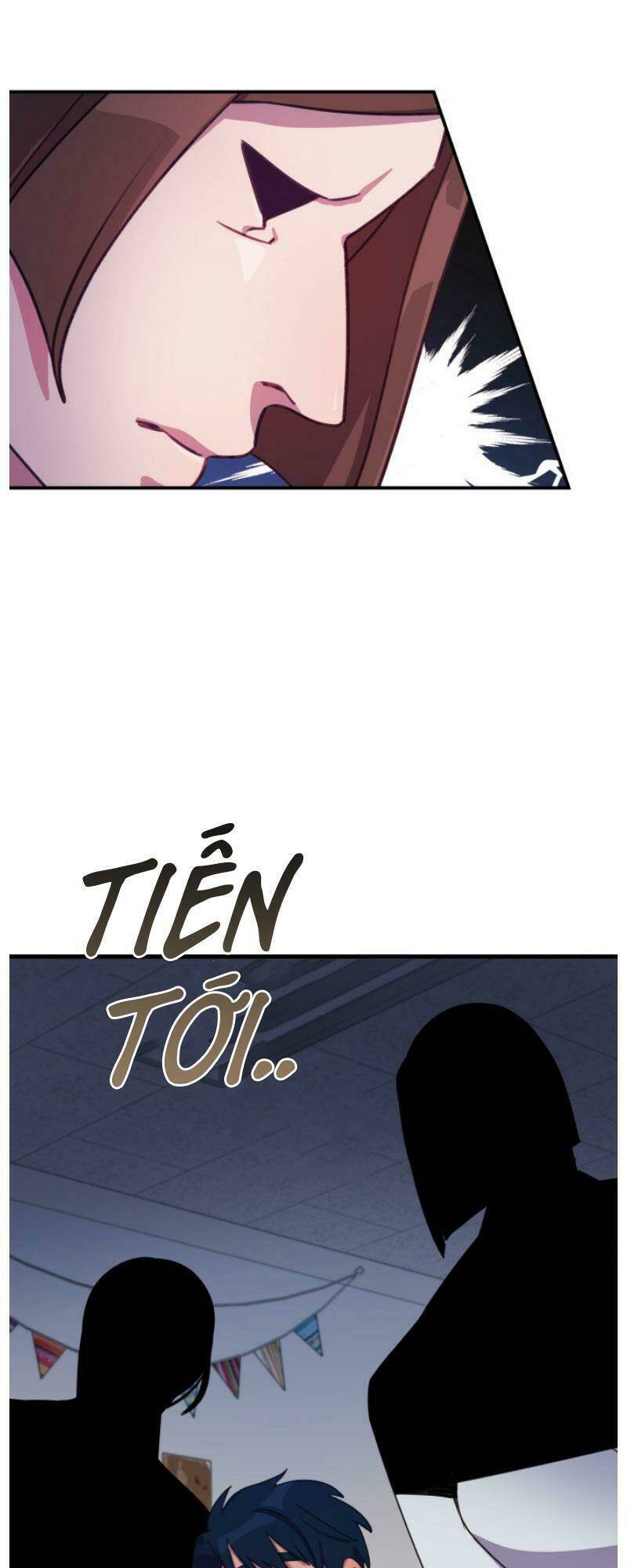 lạy chúa! xin hãy để con trở thành ác ma chapter 4 42