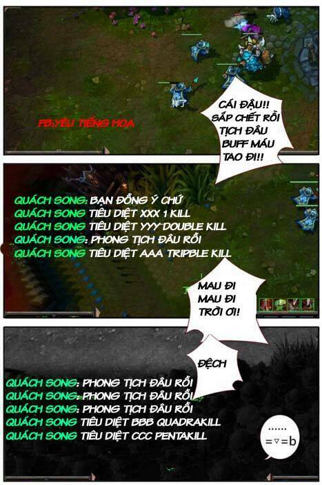 yaoguai mingdan chapter 37.3 6