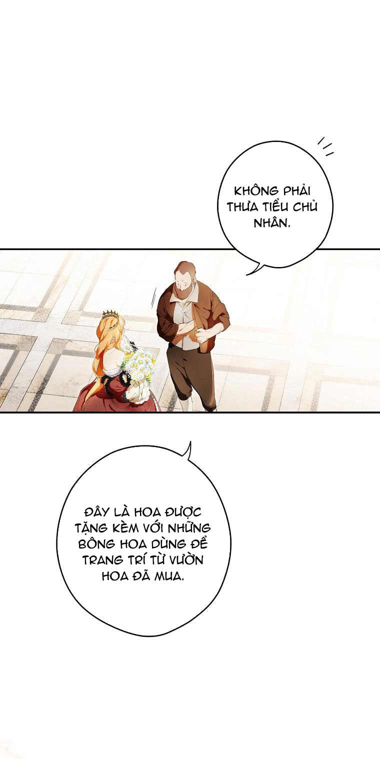 quý cô bí ẩn - secret lady chapter 102 36