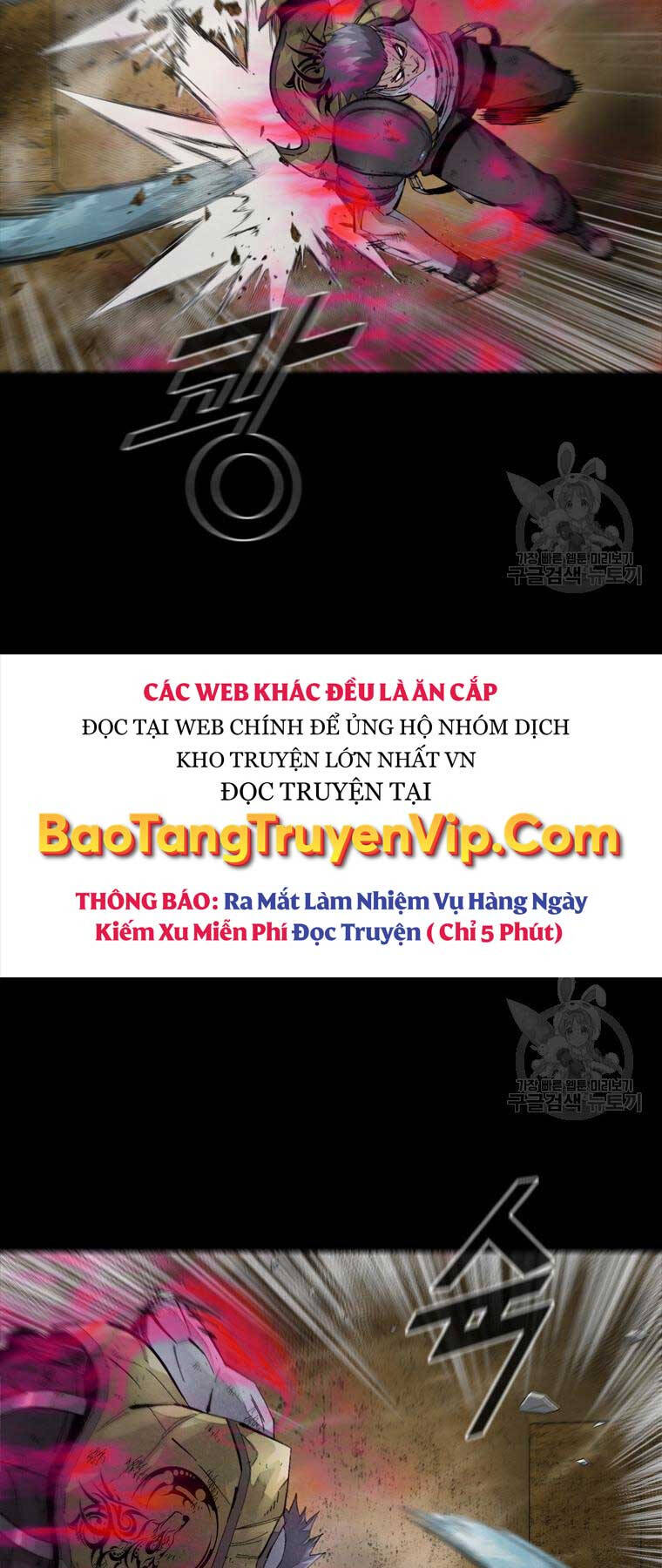 mật mã mê cung chapter 85 30