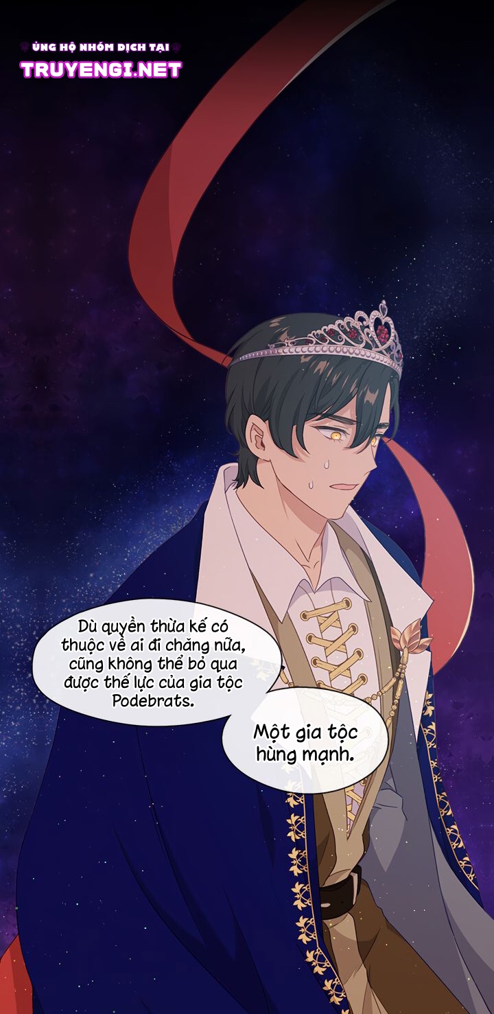 cẩn thận nữ phụ phản diện đấy! chapter 41 21