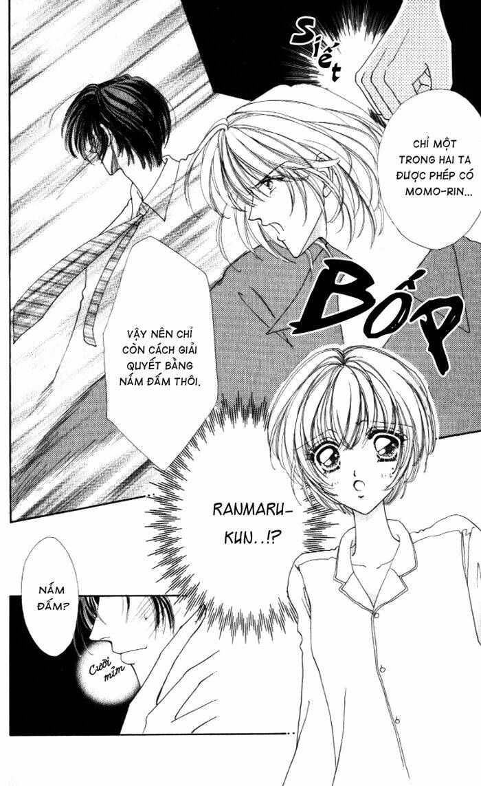 hana ni nare chapter 15 4