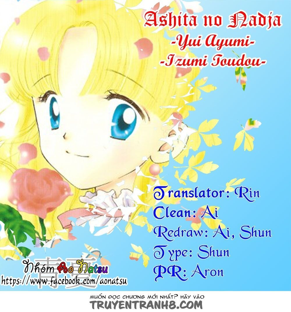 ashita no nadja chapter 7 1