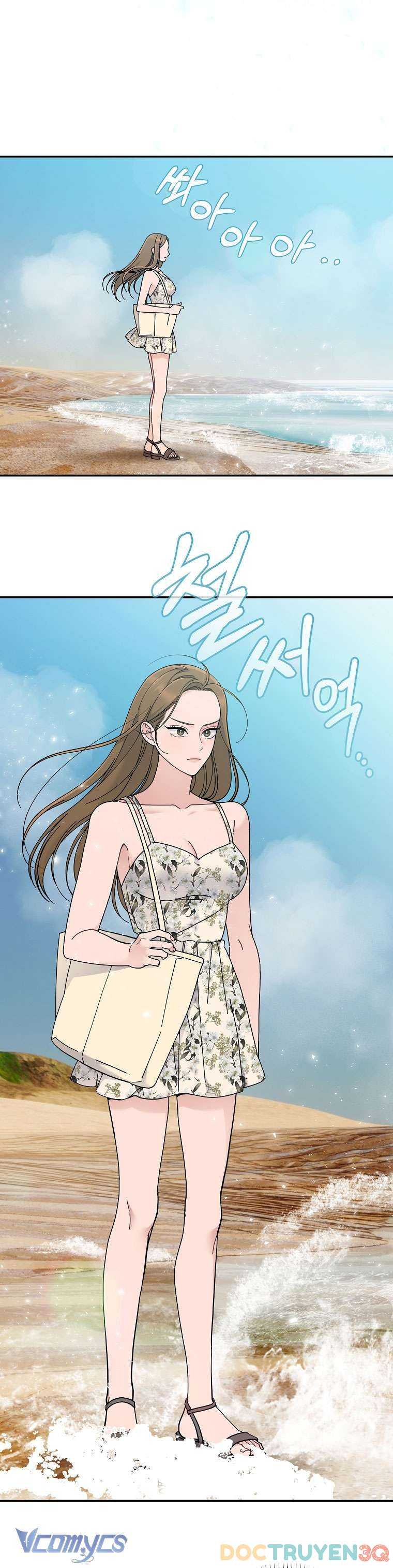 [18+] dinh thự young chun hwa: mọt sách phóng túng không ngủ được chapter 8 23