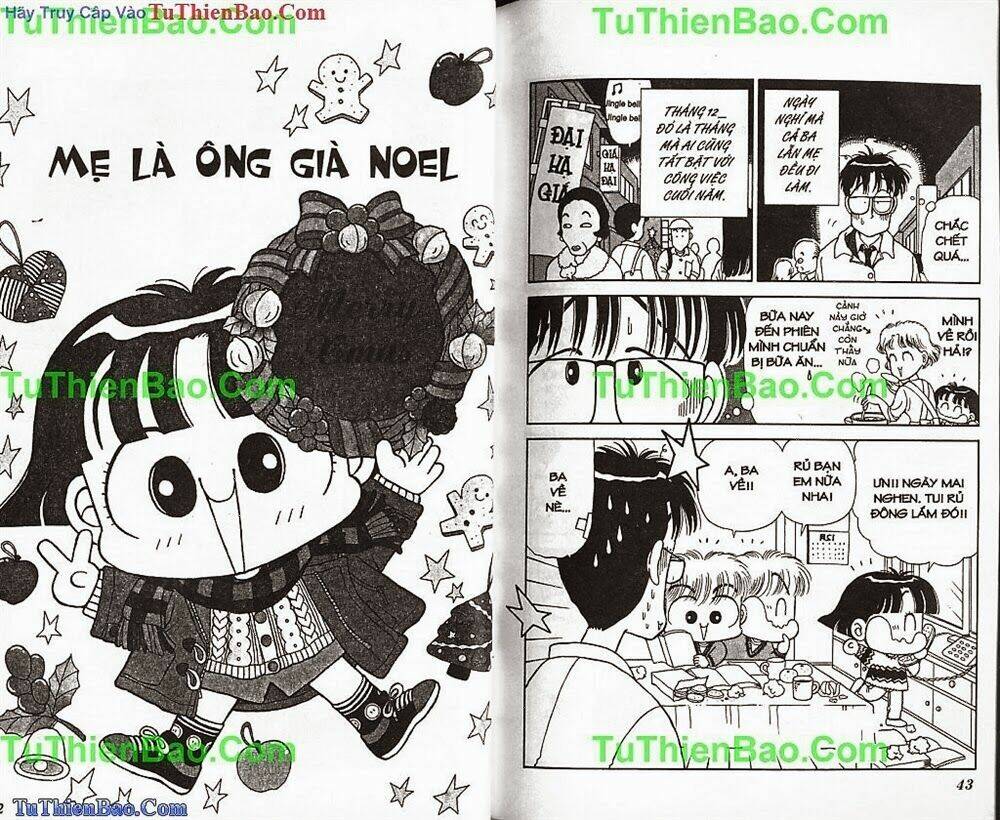 nhóc miko chapter 2 21