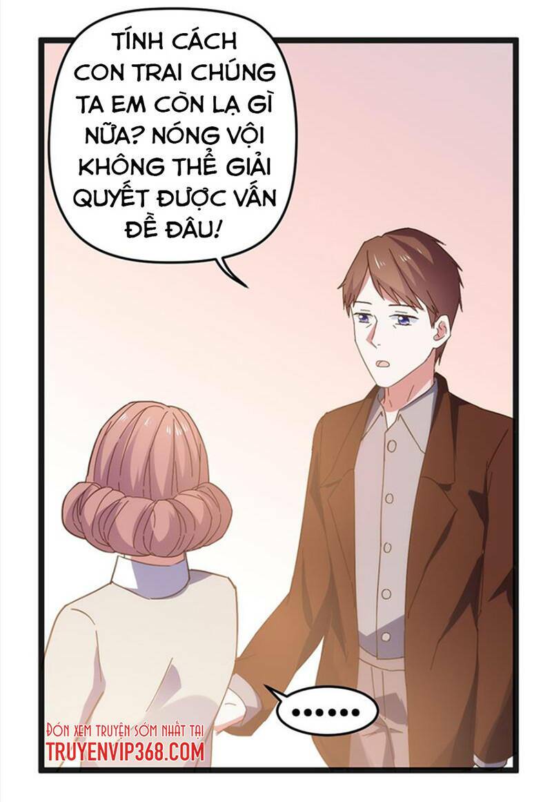 nữ tiếp viên hàng không của boss chapter 23 1