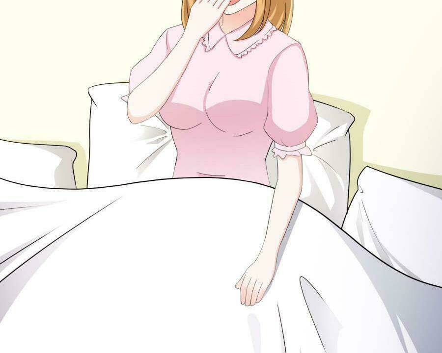 bá đạo trung khuyển tìm ái ký chapter 115 5