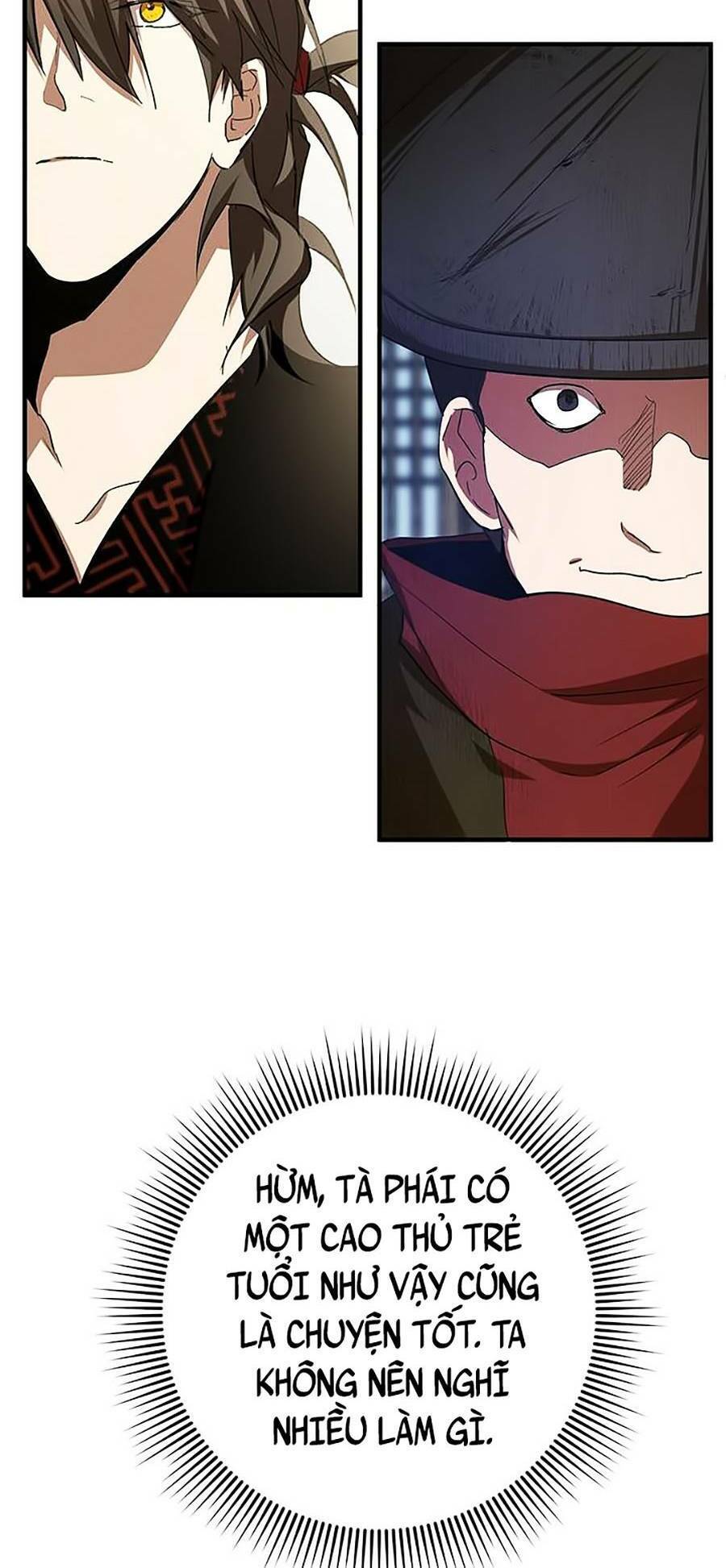 võ đang kỳ hiệp chapter 88 47