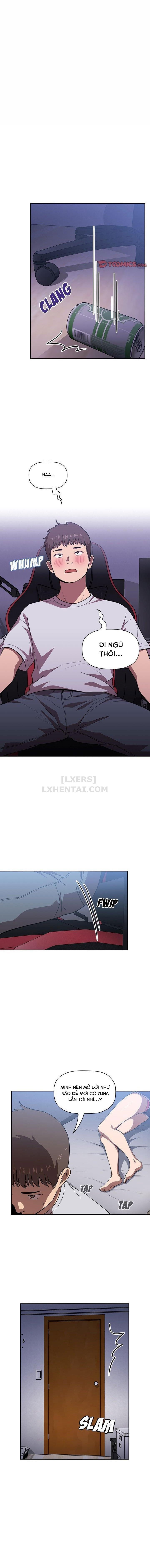 tan rã và tái hợp chapter 6 12