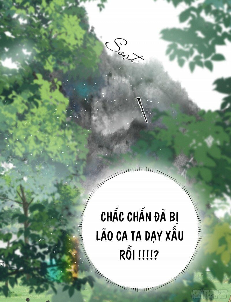 phế vật công chúa muốn nhặt chồng chapter 33 10